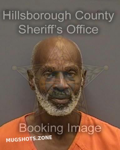 JEFFERSON CHARLES 08 28 2022 Hillsborough County Mugshots Zone