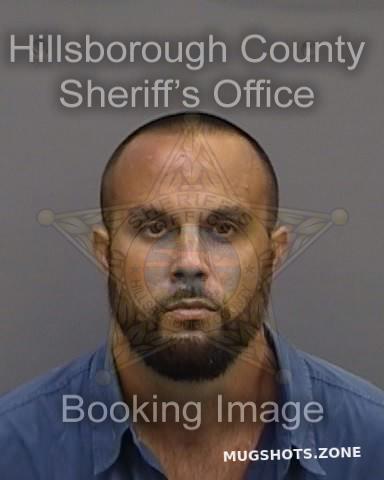 Flint Hunter Hillsborough County Mugshots Zone