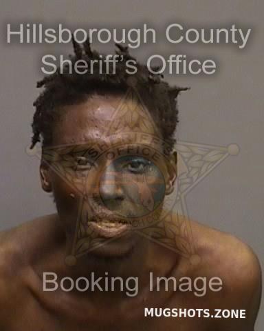 DOW STEVEN 08 30 2022 Hillsborough County Mugshots Zone