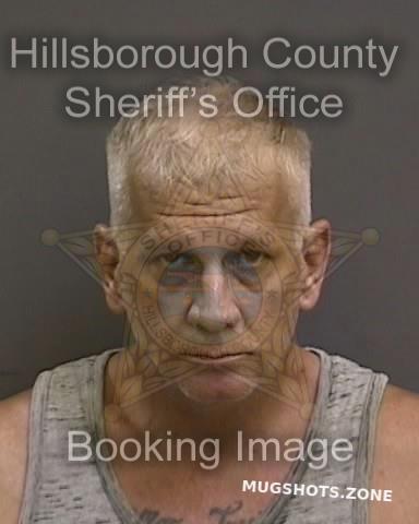 Wells Eric Hillsborough County Mugshots Zone