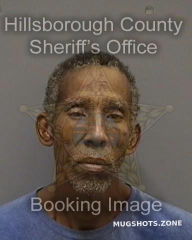 HICKS ZACKIRUS 08 31 2022 Hillsborough County Mugshots Zone