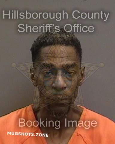 Stowers Allen Hillsborough County Mugshots Zone