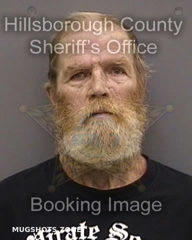 Rempe Michael Hillsborough County Mugshots Zone