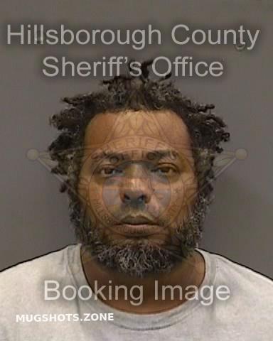 Ricardo Edgar Hillsborough County Mugshots Zone