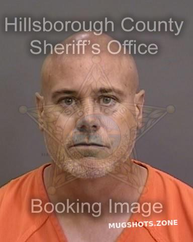 GIGANTE RICHARD 09 07 2022 Hillsborough County Mugshots Zone