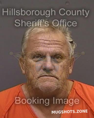 COLEMAN MICHAEL 09 08 2022 Hillsborough County Mugshots Zone