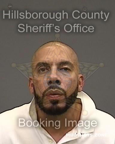 APONTE CHRISTOPHER 09 12 2022 Hillsborough County Mugshots Zone