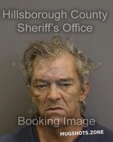 Morceau Raymond Hillsborough County Mugshots Zone