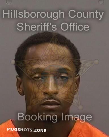 NELSON DARREN 09 13 2022 Hillsborough County Mugshots Zone