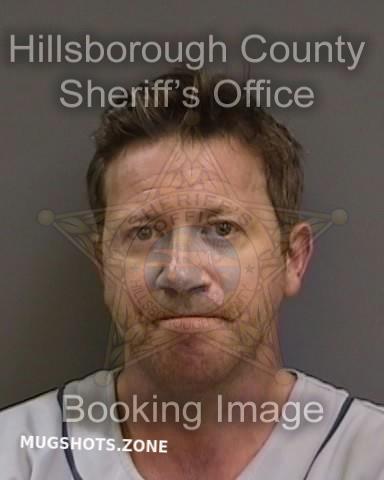 KENNEDY BURKE 09 14 2022 Hillsborough County Mugshots Zone