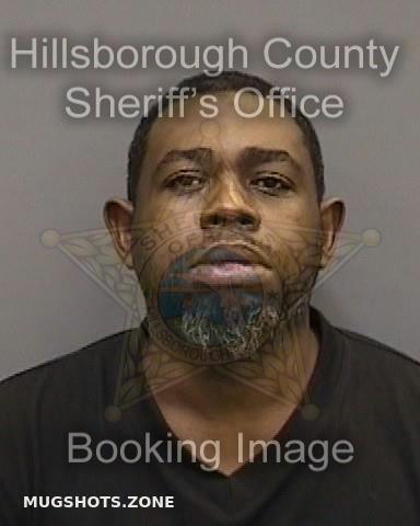 Barnes Toby Hillsborough County Mugshots Zone