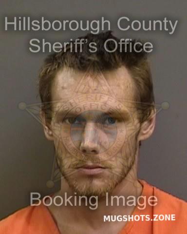 VAIL DERRICK 09 19 2022 Hillsborough County Mugshots Zone