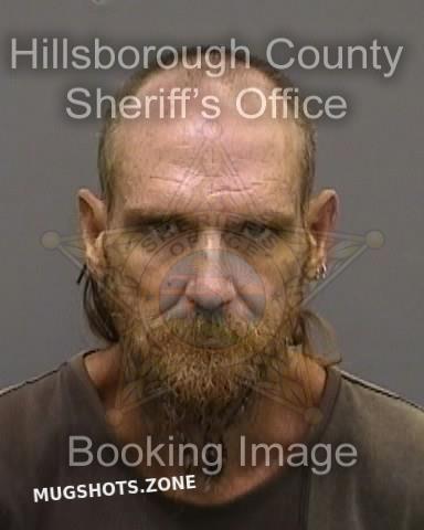 Biddle James Hillsborough County Mugshots Zone