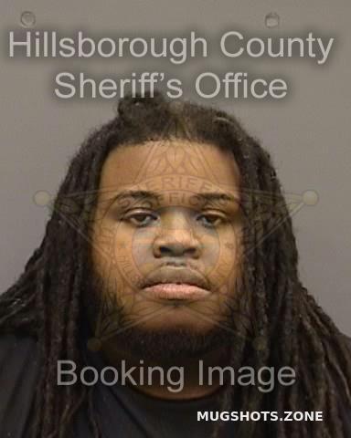 BERRY ALBERT J 09 20 2022 Hillsborough County Mugshots Zone