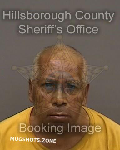 MARTINEZ JOEL 09 21 2022 Hillsborough County Mugshots Zone