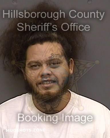 JOHNSON DAVID 09 21 2022 Hillsborough County Mugshots Zone