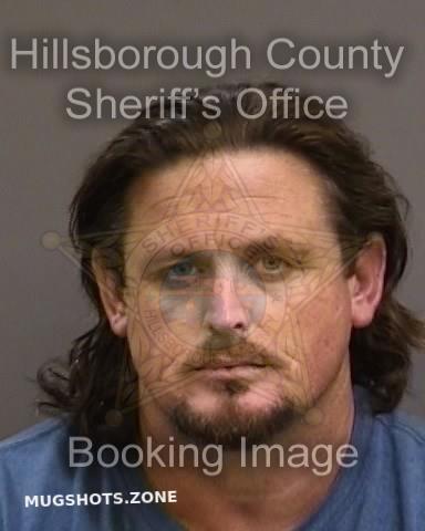 Aaron Douglas Hillsborough County Mugshots Zone