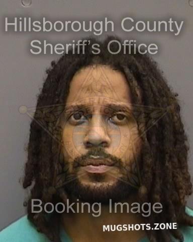 FLYNN BLAKE 09 22 2022 Hillsborough County Mugshots Zone