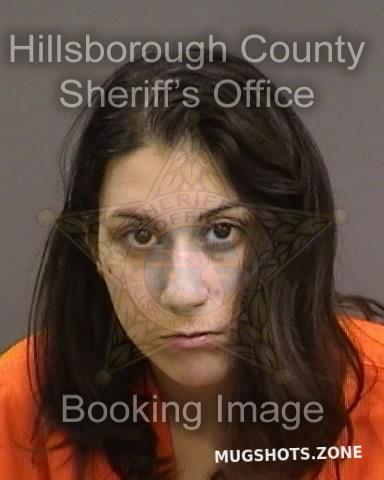 RIVERA VIOLET 09 22 2022 Hillsborough County Mugshots Zone