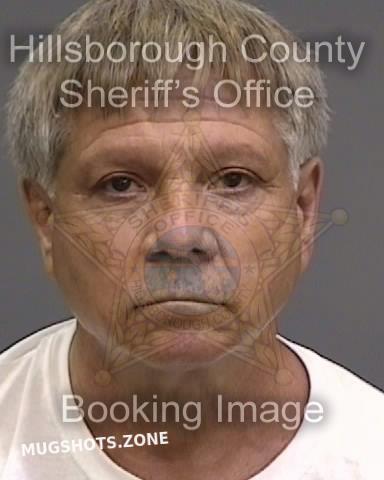 Stapleton Mark Hillsborough County Mugshots Zone