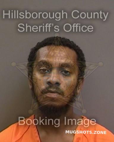 MAITLAND DAEVON 09 23 2022 Hillsborough County Mugshots Zone