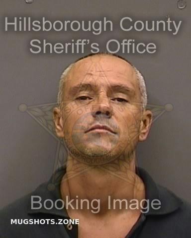 Sparkman Nicholas Hillsborough County Mugshots Zone