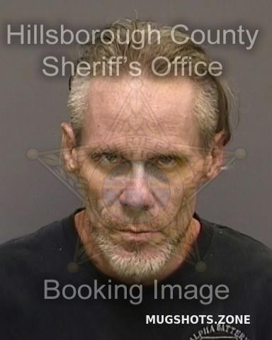 BARNES MICHAEL 09 24 2022 Hillsborough County Mugshots Zone