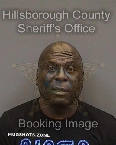 GILLIAM FRANK 09 24 2022 Hillsborough County Mugshots Zone