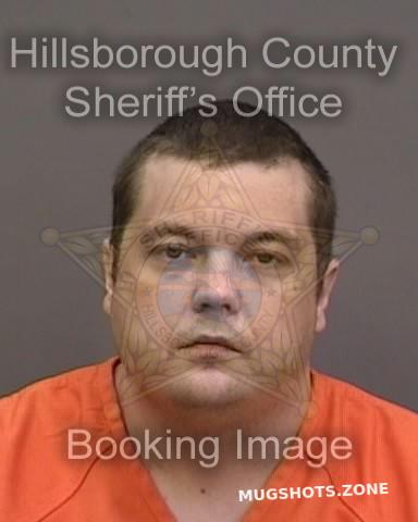 DORMANY JAMES 09 24 2022 Hillsborough County Mugshots Zone