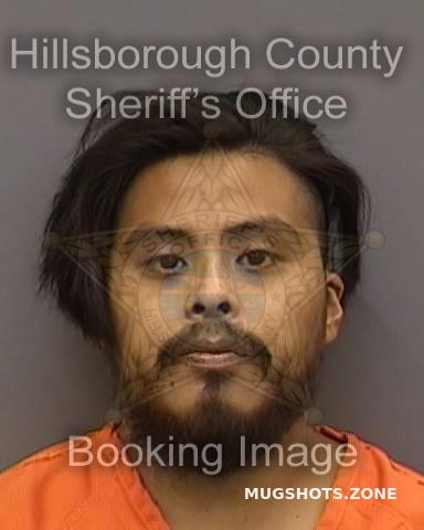 CYPRESS DILLON 09 25 2022 Hillsborough County Mugshots Zone