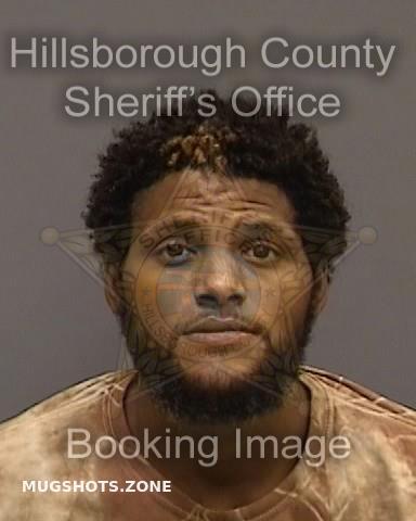 Santiago Antonio Hillsborough County Mugshots Zone