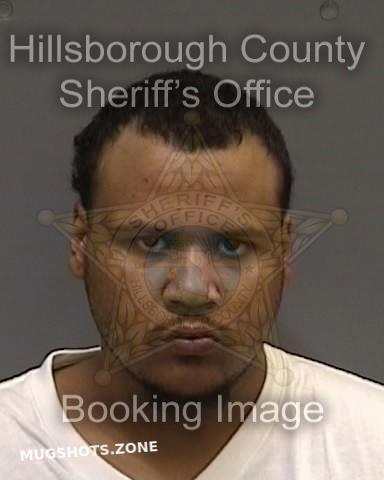 ARRINGTON JOSHUA 10 05 2022 Hillsborough County Mugshots Zone