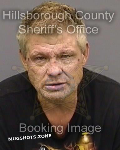 White Guy Hillsborough County Mugshots Zone