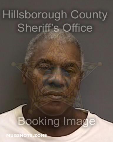 Butler Reginald Hillsborough County Mugshots Zone