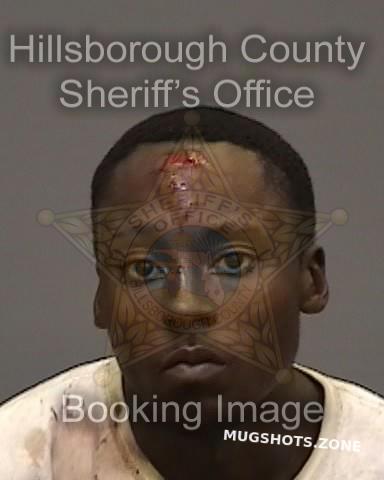 LEWIS HICKS JAY JR 10 09 2022 Hillsborough County Mugshots Zone