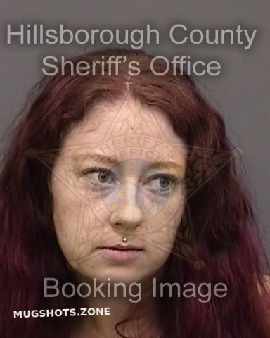 Metcalf Ashlyn Hillsborough County Mugshots Zone