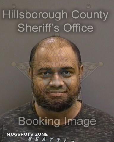 Ahmed Basim Hillsborough County Mugshots Zone