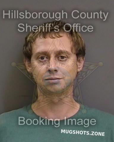 Kanaan Jonathan Hillsborough County Mugshots Zone