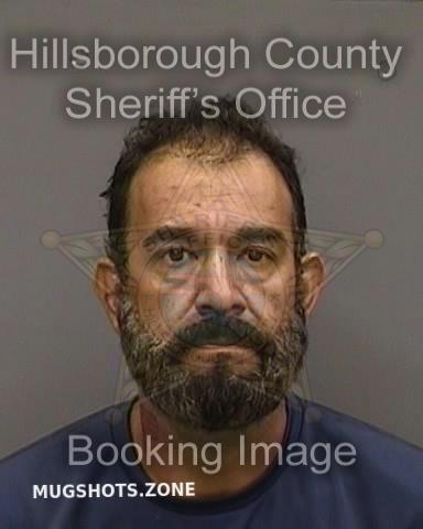 Gomez Marquez Jose Hillsborough County Mugshots Zone