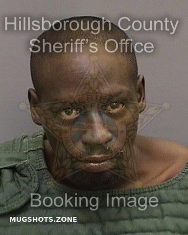 Grant Lewis Hillsborough County Mugshots Zone