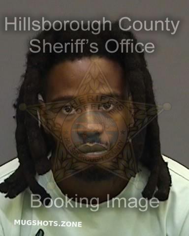 Wright Devon Hillsborough County Mugshots Zone