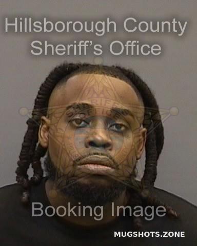 LINDSEY KENDALL 10 13 2022 Hillsborough County Mugshots Zone