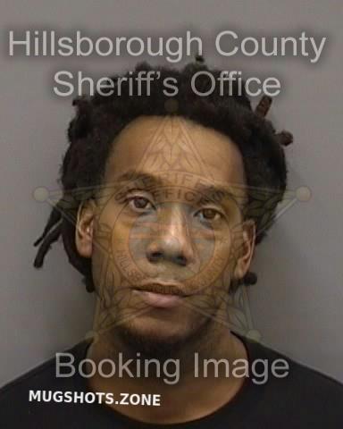 SCOTT JEREMY 10 14 2022 Hillsborough County Mugshots Zone