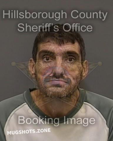 BIRD STANLEY JR 10 14 2022 Hillsborough County Mugshots Zone