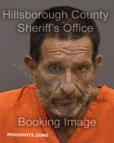 Gilbert Jeffery Hillsborough County Mugshots Zone