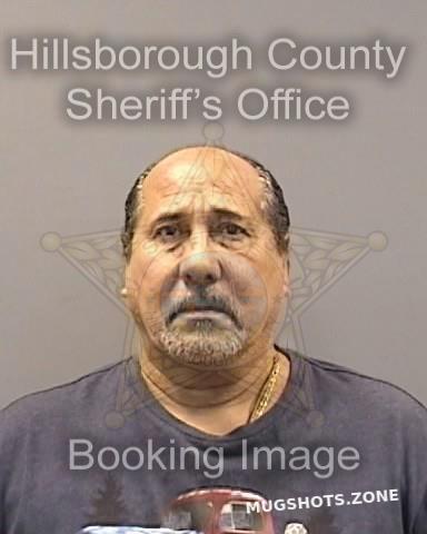 GONZALEZ SAMUEL 10 18 2022 Hillsborough County Mugshots Zone