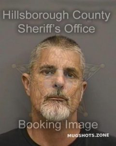 MORGAN CHARLES 10 18 2022 Hillsborough County Mugshots Zone