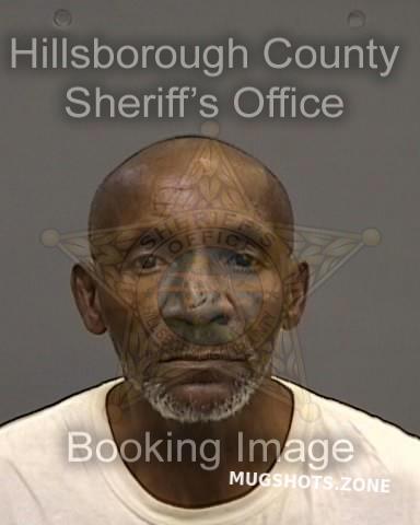 Harris Jc Hillsborough County Mugshots Zone