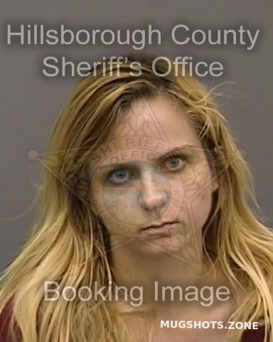 TRANTHAM KAITLAN 10 19 2022 Hillsborough County Mugshots Zone