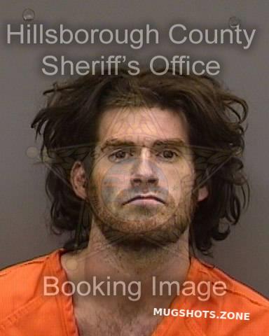 Brown Cody Hillsborough County Mugshots Zone